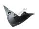 Front fairing, black Kawasaki 140911590