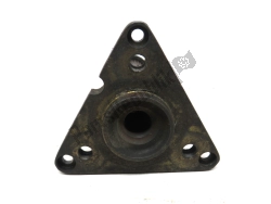 Aprilia AP8125501, Axe de roue, roue arrière, OEM: Aprilia AP8125501