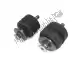 Cauchos de montaje del motor BMW 46712335952