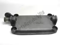 24010151A, Ducati, Tapa de balancines, aluminio Ducati 748 916 996 ST4 Biposto SP Sport Production SPS Foggy Replica III, Usado