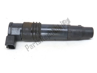 3341035F10, Suzuki, Pen ignition coil, Used