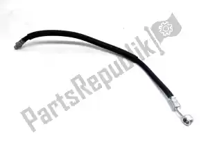 suzuki 5948005A01 brake line - Bottom side