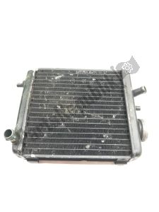 aprilia ap8201609 radiator - Upper side