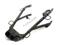 46512331373, BMW, Subframe, Gebruikt