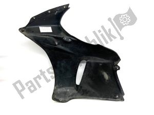 aprilia ap8231118 pannello laterale - Lato superiore