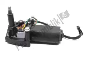 bmw 61612329435 wiper motor - Upper side