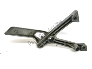 aprilia AP8135295 sospensione poggiapiedi - Lato sinistro