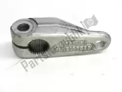 Here you can order the shift rod clevis from Aprilia, with part number AP8121354: