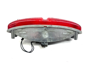 aprilia 292377 rear lamp complete - Left side