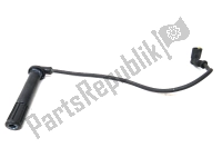 67110691D, Ducati, Spark plug wire, Used