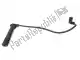 Cable de la bujía Ducati 67110691D