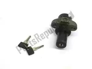 aprilia AP8201194 ignition locks - Bottom side