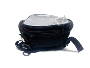 Bagster  tank bag - Left side