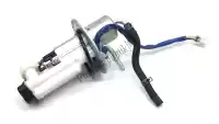 490400724, Kawasaki, Fuel pump Kawasaki Z ZX-10R E Version ABS 750 1000 800 M R C D Ninja B L ZR750 E-Version A Sugomi Edition Special ZR800 F, Used