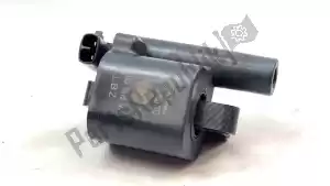 Ducati 38010151A ignition coil - Bottom side