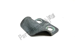 Aprilia AP8121532, Lewy wspornik b?otnika przedniego., OEM: Aprilia AP8121532