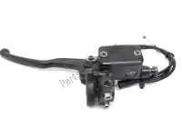 69926131A, Ducati, Bomba de embrague Ducati Monster 900 Cromo City Dark Special S i.e, Usado