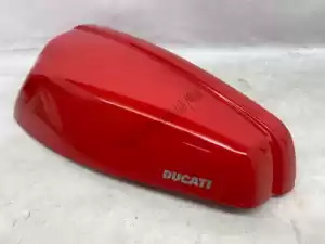 Ducati 24612011AA couverture de coffre - Côté gauche