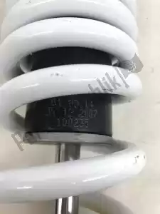 KTM 90104010100 shock absorber - Lower part