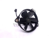 AP8112819, Aprilia, ventilator, Gebruikt