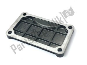 Ducati 24010011AA distribution access cover - Bottom side