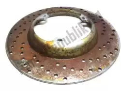 Here you can order the brake disc from Aprilia, with part number AP8213087: