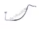 Brake line Ducati 61910711C