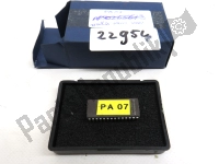 AP8796545, Aprilia, Eprom, Gebruikt