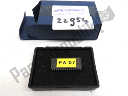 Aprilia AP8796545, Eprom, OEM: Aprilia AP8796545