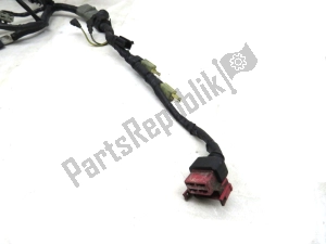32100MZ6600 wiring harness - Lower part
