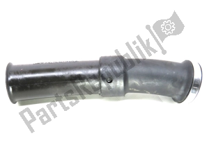 bmw 13711341406 inlet air duct - Upper side