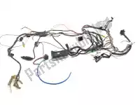 3661007A01, Suzuki, wiring harness Suzuki GV 700 GLF Madura (F) USA (E), Used