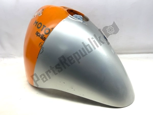 aprilia ap8138217 brandstoftank - Linkerkant