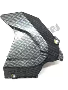 ducati 46012551A chain guard - Bottom side