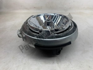 Ducati 52010304B headlight - Upper part