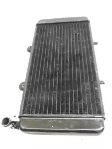 aprilia AP8102197 radiateur - Rechterkant