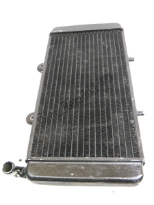 aprilia AP8102197 radiador - Lado superior