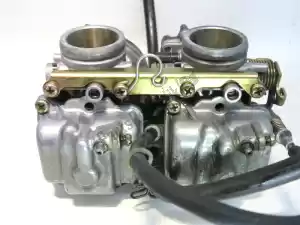 Aprilia AP8106460 carburettor - Left side