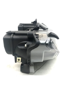 Ducati 52010152A headlight - Upper side
