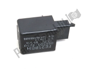 4GY8335000, Yamaha, Turn indicator relay, Used