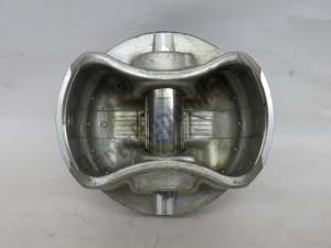 Ducati 12510271A ensemble cylindre et piston - Partie supérieure