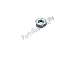 Here you can order the low nut m10x1,25 from Piaggio Group, with part number AP8152001: