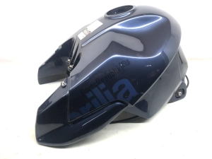 aprilia AP8139620 fuel tank - Right side