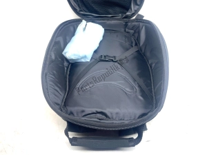 Bagster  tank bag - Right side