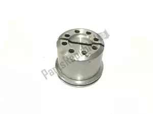 ducati 70310131A headset nut - Bottom side