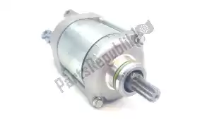 ducati 27040193A starter motor - Right side