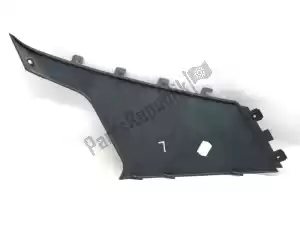 Bmw 46632329525 fairings - Upper side