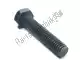 Tornillo Yamaha 9015306008