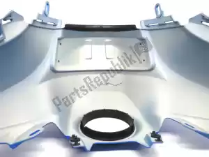 Ducati 48026891AC capot de réservoir, bleu - image 11 de 11