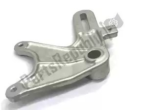 Ducati 82510181A caliper holder - Right side